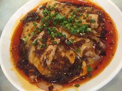 -廖老妈蹄花店(人民公园陕西街259号店)