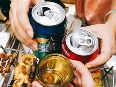 -小寒羊烧烤(凯瑞时代大厦店)