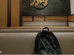 -吕氏焗小鲜•海鲜青岛菜(总店)