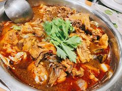 -唐闸邵记鸡煲馆