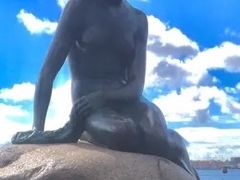 -美人鱼