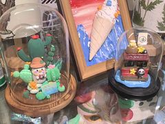 -100家灵感仓库·DIY团建(什刹海店)