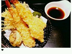 android_upload_pic-仓桥家·焗寿司·锅物(光谷步行街店)