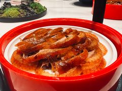 -四季厨房 鲁菜·孔府烤鸭(二环南路店)