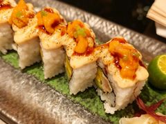 -胆道·海胆专门店(凯德晶萃店)