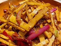 -北国饭店(汕头卜蜂店)