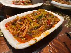 -缪氏川菜(深圳北站缤果空间店)