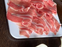 -滇釜火锅·能喝汤的火锅(车公庄店)