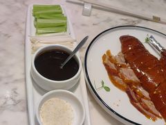 -漢舍中国菜馆(889广场店)