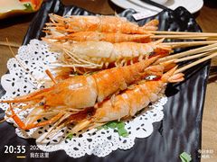 -79号渔船海鲜饭店(华强北店)