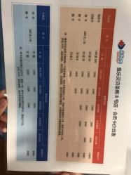 -蓝色海林婴幼儿水育馆(新辰里学清路店)