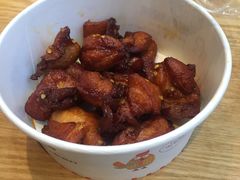 -老韩煸鸡·中国炸鸡(摩尔城店)