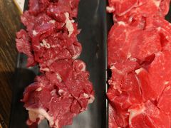-海汕记·潮汕鲜牛肉火锅·自助