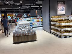 -永辉超市(嘉定宝龙广场店)