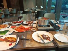 -安蒂娅·海鲜自助餐厅(安蒂娅美兰酒店)