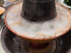 -福寿斋·老北京铜锅涮肉·烤鸭(顺义总店)