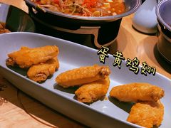 -蜜桃餐厅·伴山(湖滨商业街店)