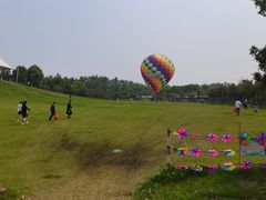 -嬉乐湾休闲旅游区