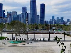 -深圳湾万象城