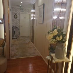 -茜尔维亚修身连锁(杨浦五角场店)