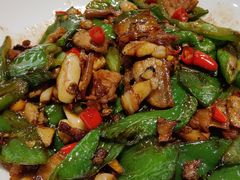 -金掌勺锅包肉(华润万象城店)