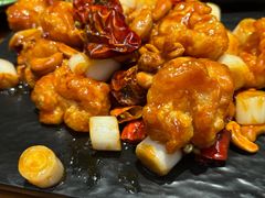 宫爆奇妙虾球-望京一号(菜户营店)