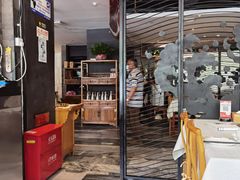 门面-辣婆婆(航天桥店)