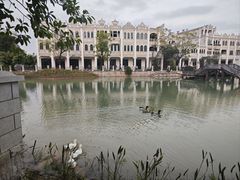 -赤坎·广东华侨国际旅游度假区