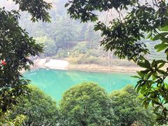 -九龙潭景区