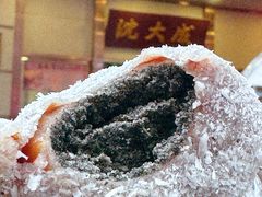 -沈大成(南京东路店)