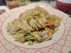 -撒拉花儿·新疆菜·清真(太阳宫店)