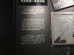 -沈阳“九·一八”历史博物馆