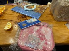 -霸王茶姬(大学城熙街店)