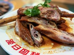 -桂园白粥·潮汕老味道