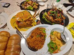 -肥肥蟹海鲜饭店(马六甲店)