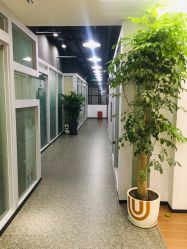 点击看大图 -苗方清颜·祛痘皮肤管理