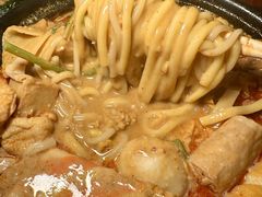 -O记东北砂锅麻辣烫