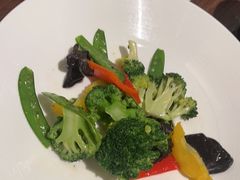 -港丽餐厅(杭大店)