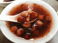 -芳婆糕团店(王府大街店)
