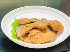 糖醋熏鱼-高佳庄·舟山海鲜(海景旗舰店)