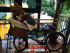 -三鹰之森吉卜力美术馆