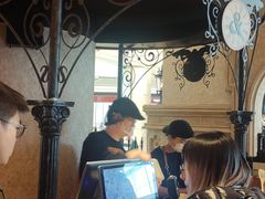 -B&C黄油与面包·THE GARDEN BAKERY概念店(世纪汇店)