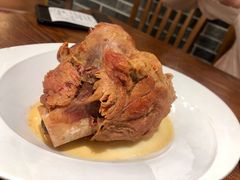 大酱骨棒-李老哈·东北菜(宋园路店)