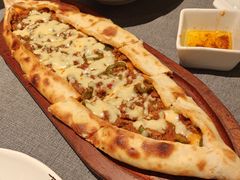 -Efes Turkish & Mediterranean Cuisine 艾菲斯餐厅(陆家嘴店)