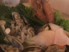 -呷哺呷哺(西单大悦城店)