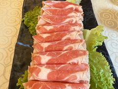 -东来顺饭庄(西单店)