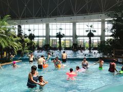 -渔岛海洋度假区