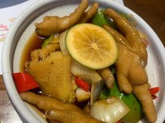 -素描餐厅(灵隐天竺店)