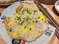 -余氏豆腐包老店(东直街店)