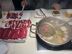 -潮发潮汕牛肉店(永庆坊店)